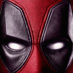 Meet your Posher, Demetrius